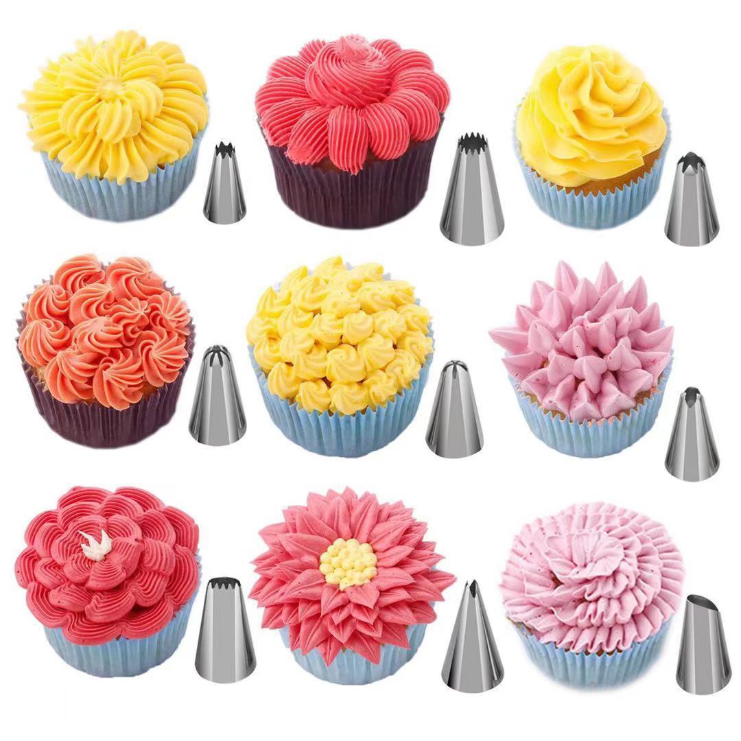 Cake Decoration